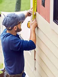 Best Engineered Wood Siding  in Galion, OH